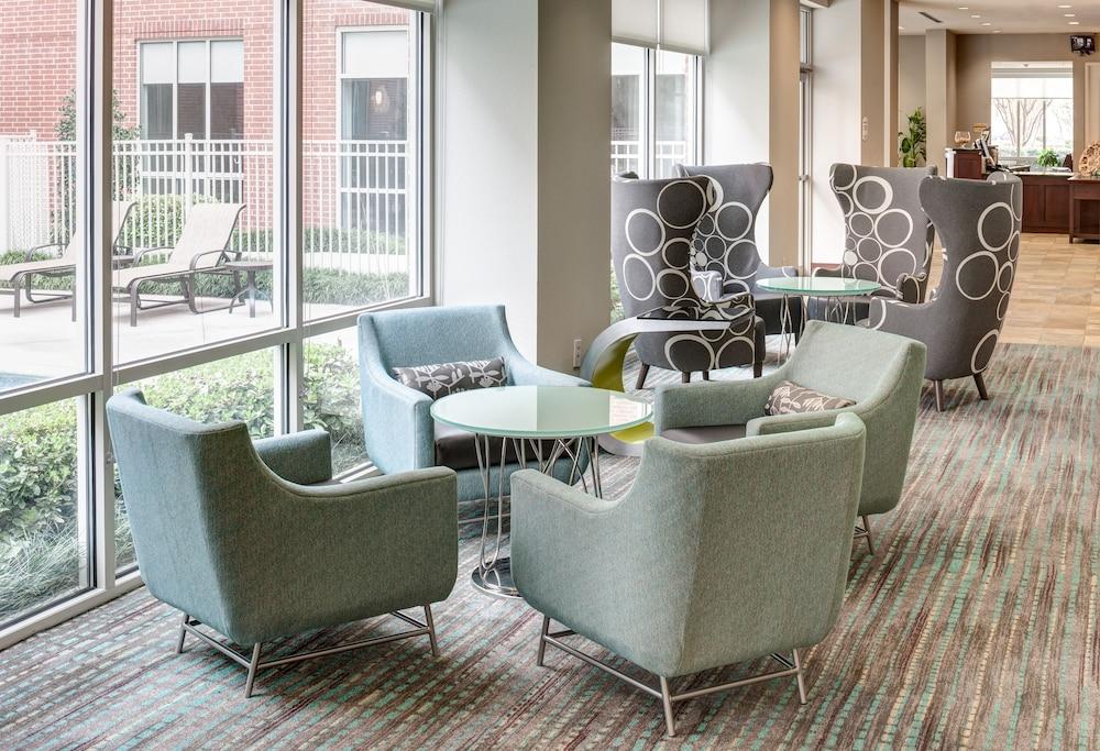 Residence Inn Houston West Energy Corridor Esterno foto