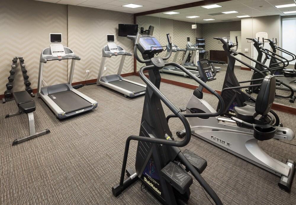 Residence Inn Houston West Energy Corridor Esterno foto