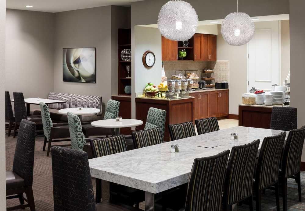 Residence Inn Houston West Energy Corridor Esterno foto