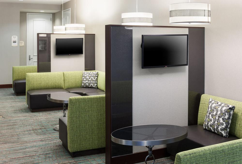 Residence Inn Houston West Energy Corridor Esterno foto