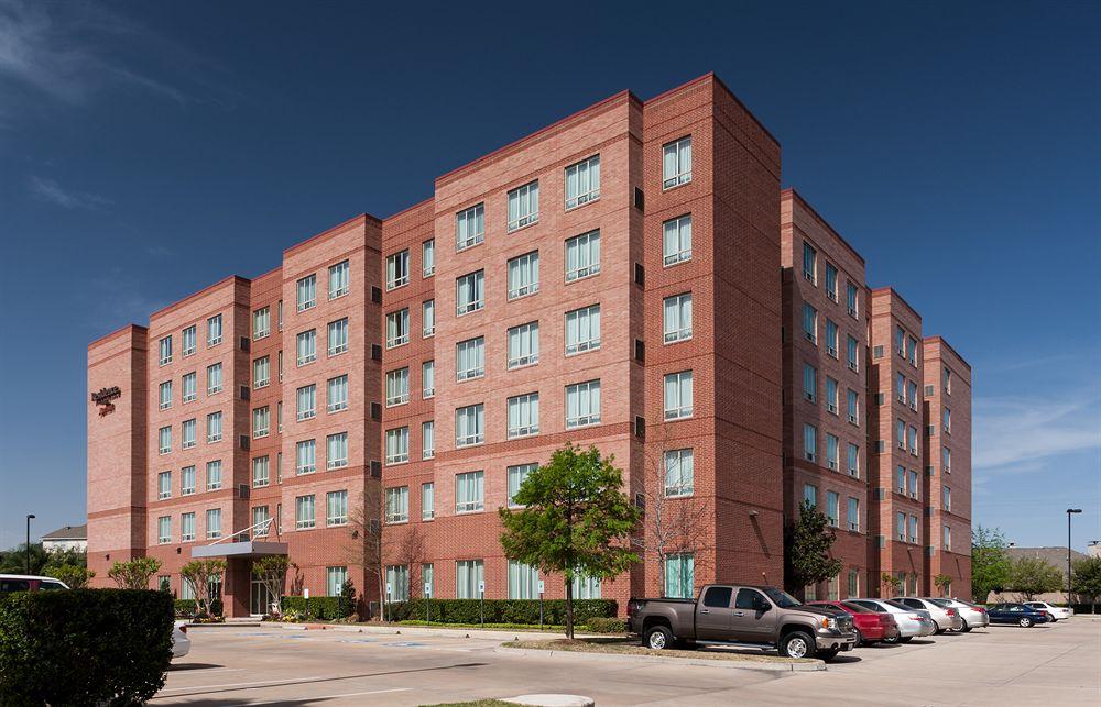 Residence Inn Houston West Energy Corridor Esterno foto