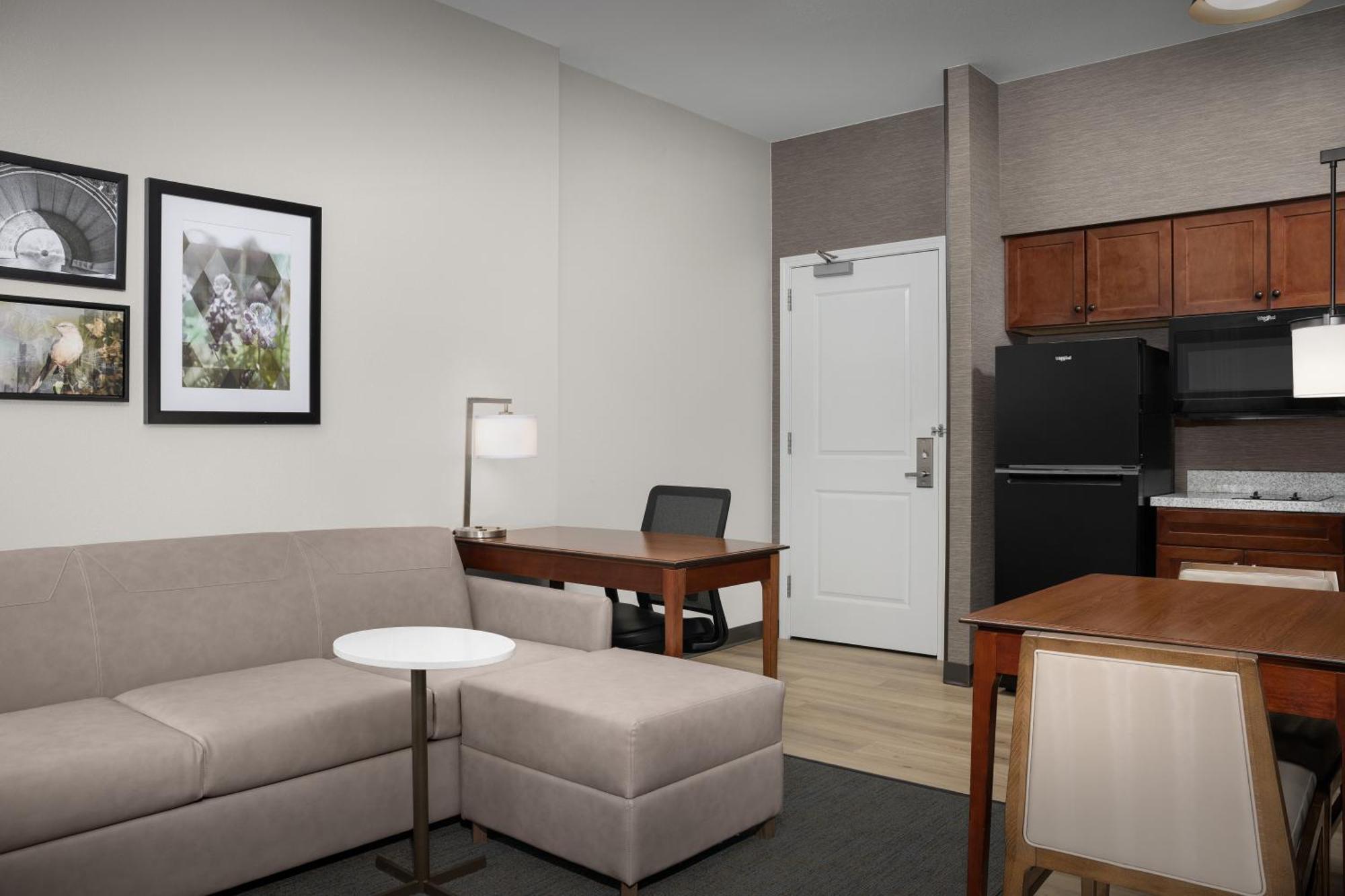 Residence Inn Houston West Energy Corridor Esterno foto