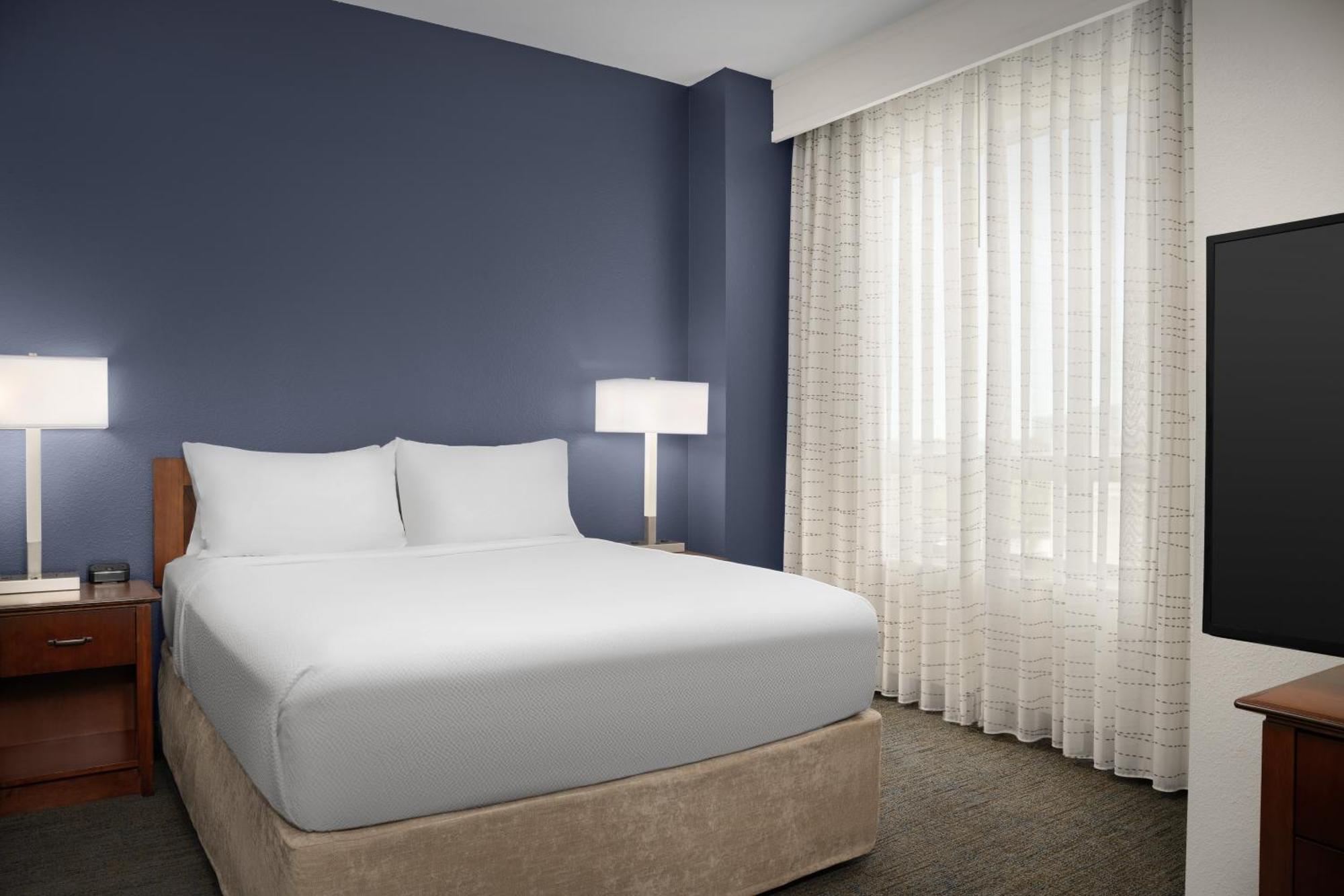 Residence Inn Houston West Energy Corridor Esterno foto