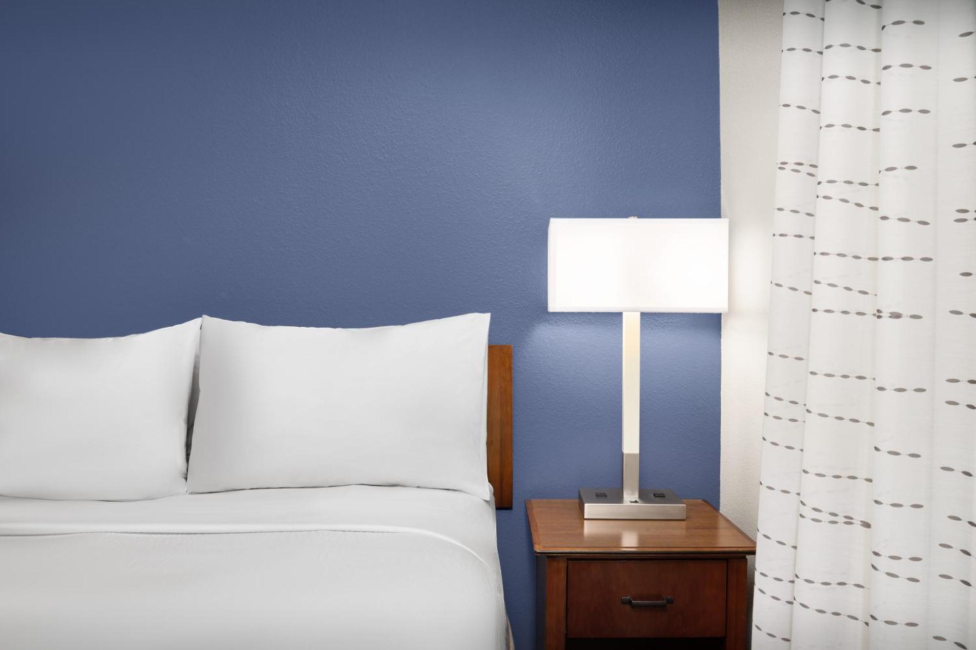 Residence Inn Houston West Energy Corridor Esterno foto
