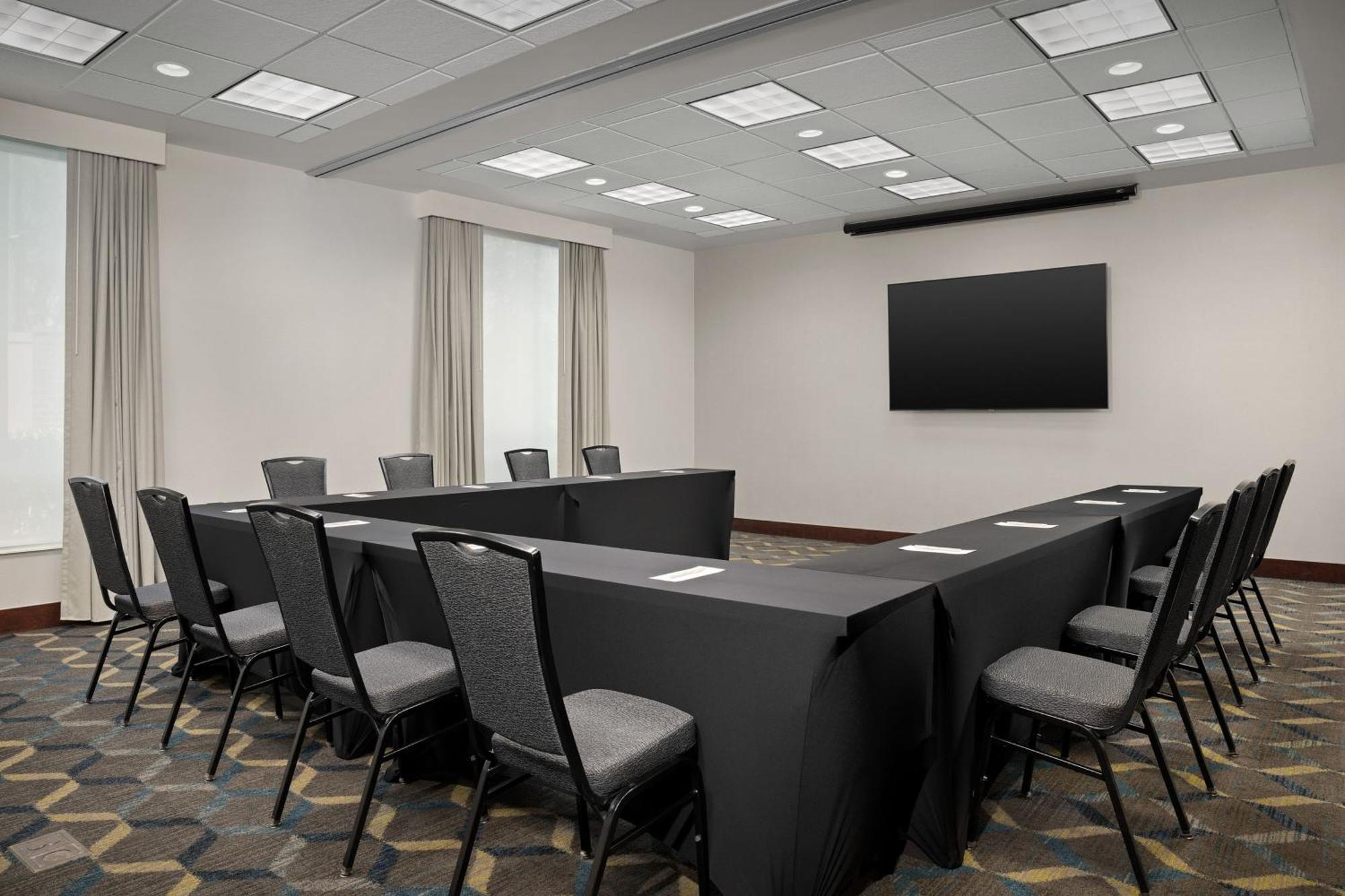 Residence Inn Houston West Energy Corridor Esterno foto
