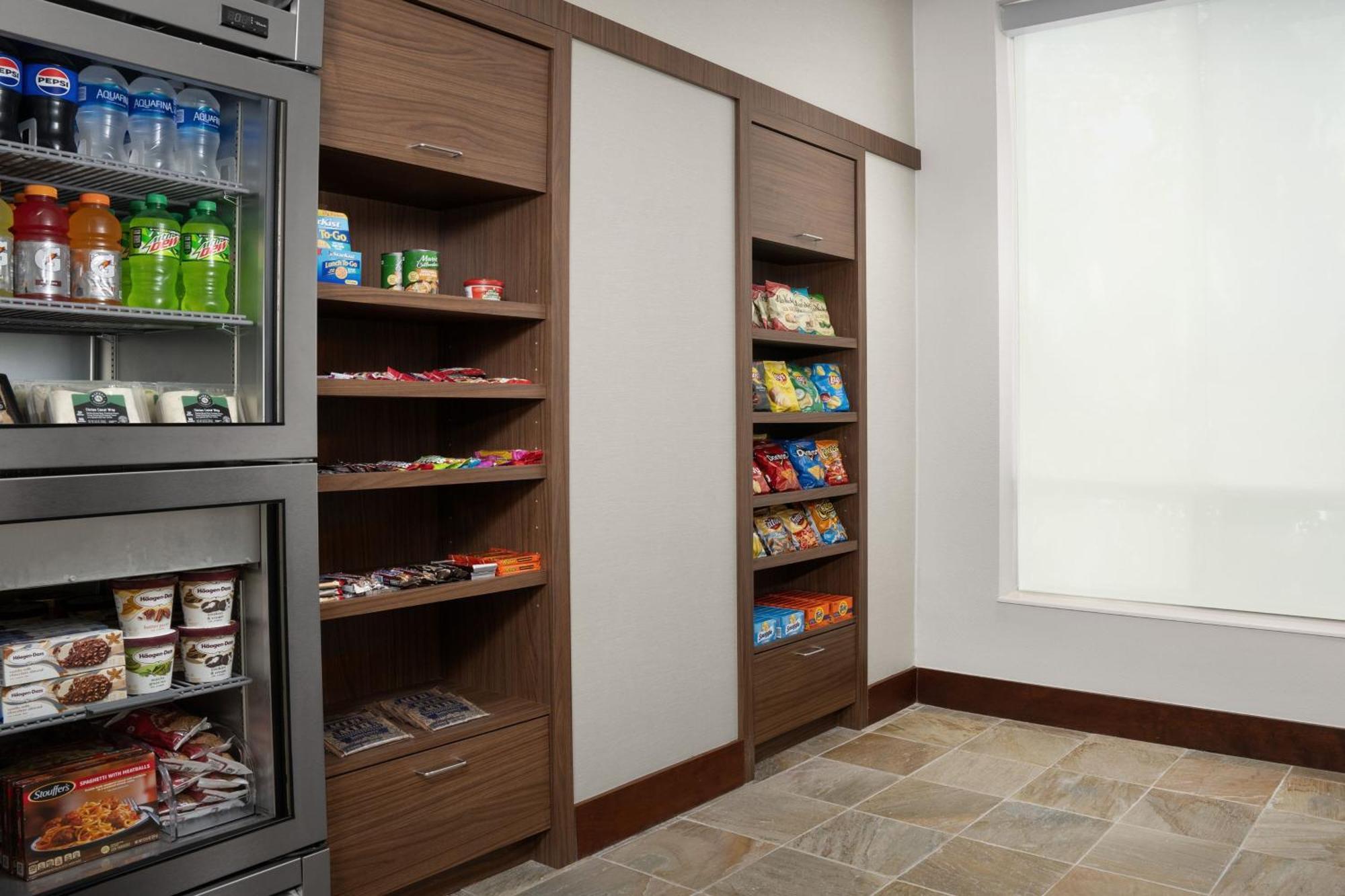 Residence Inn Houston West Energy Corridor Esterno foto