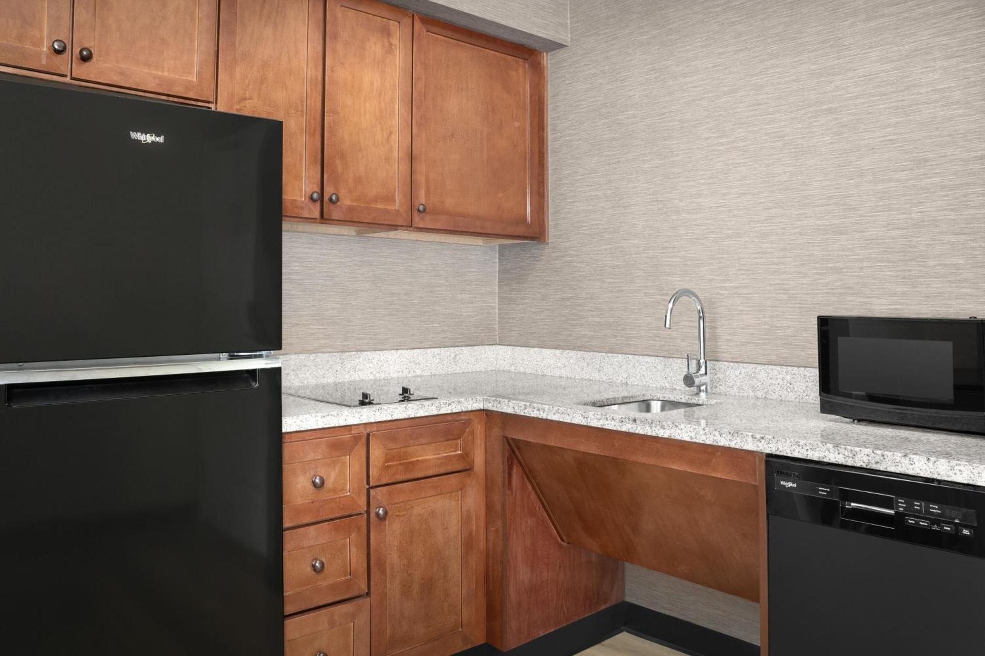Residence Inn Houston West Energy Corridor Esterno foto