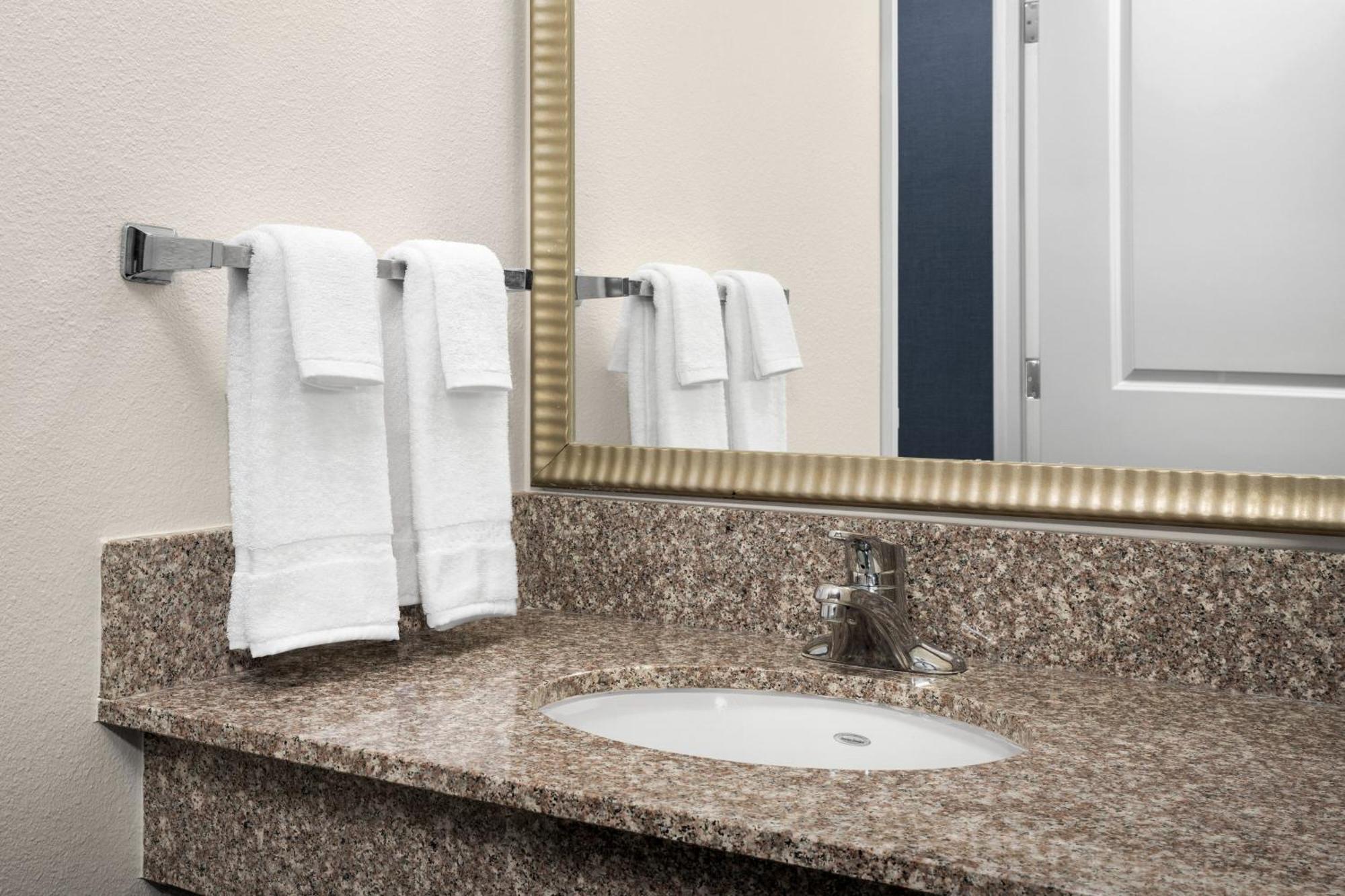Residence Inn Houston West Energy Corridor Esterno foto