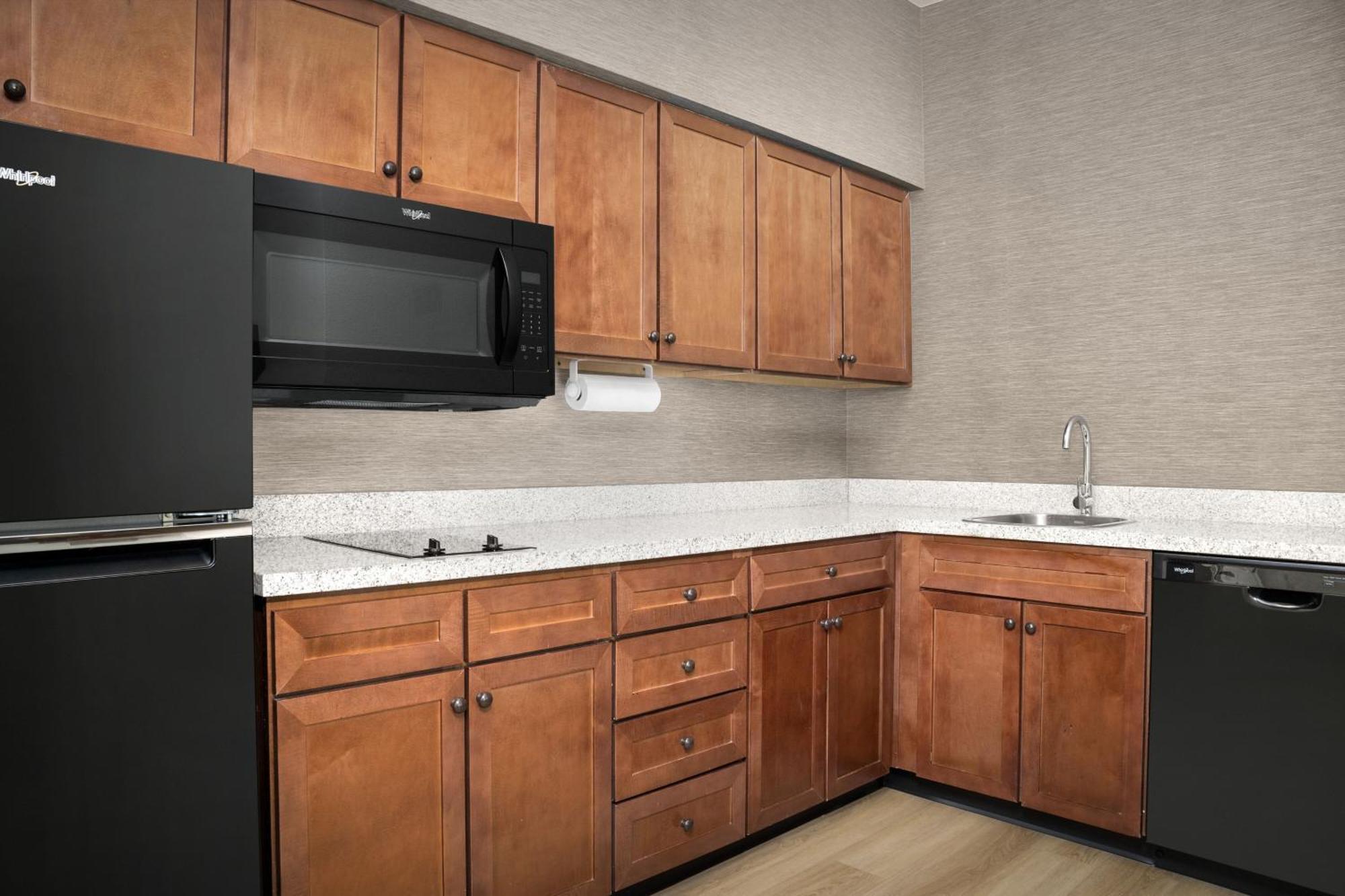 Residence Inn Houston West Energy Corridor Esterno foto