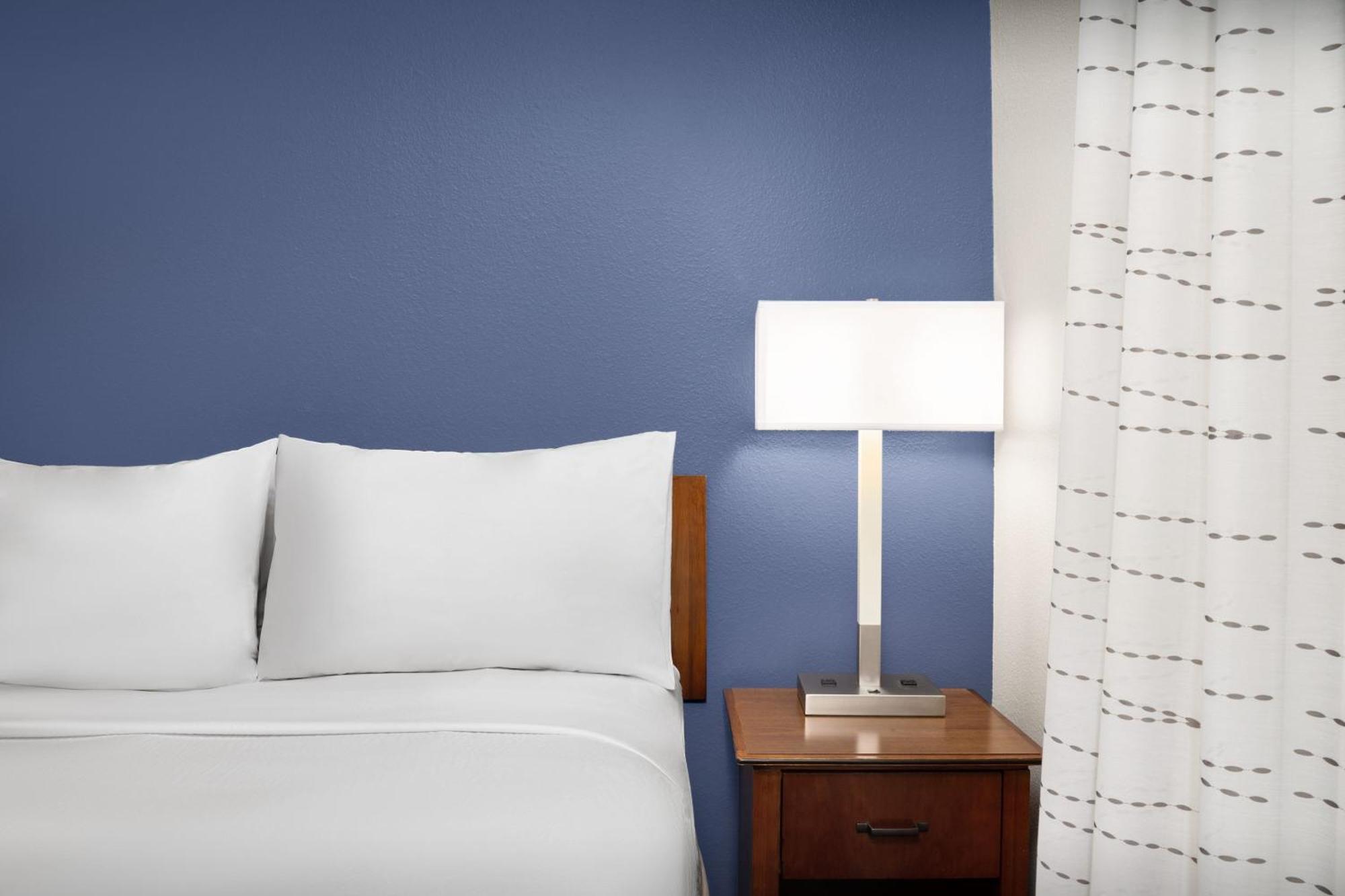 Residence Inn Houston West Energy Corridor Esterno foto
