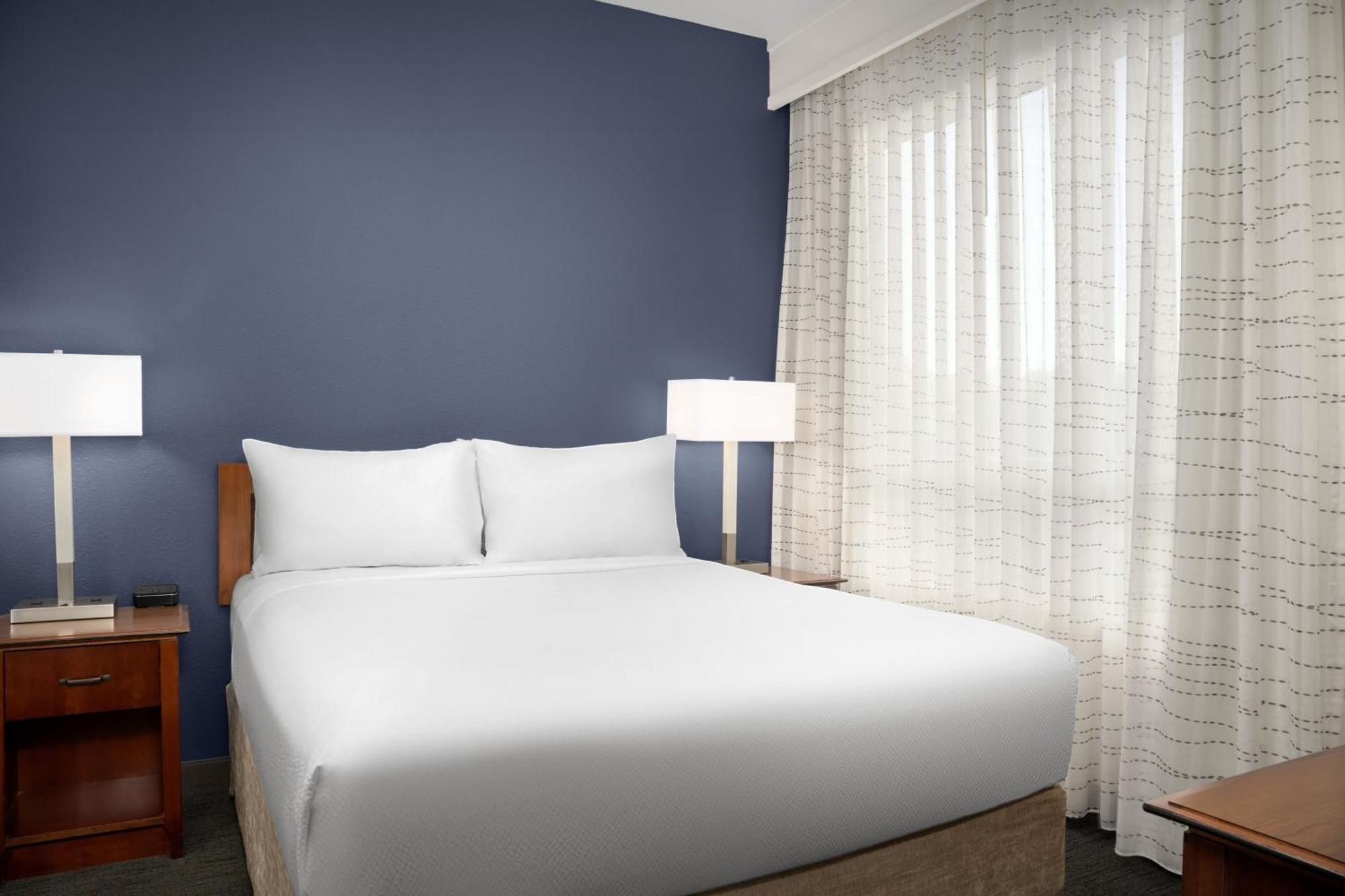 Residence Inn Houston West Energy Corridor Esterno foto