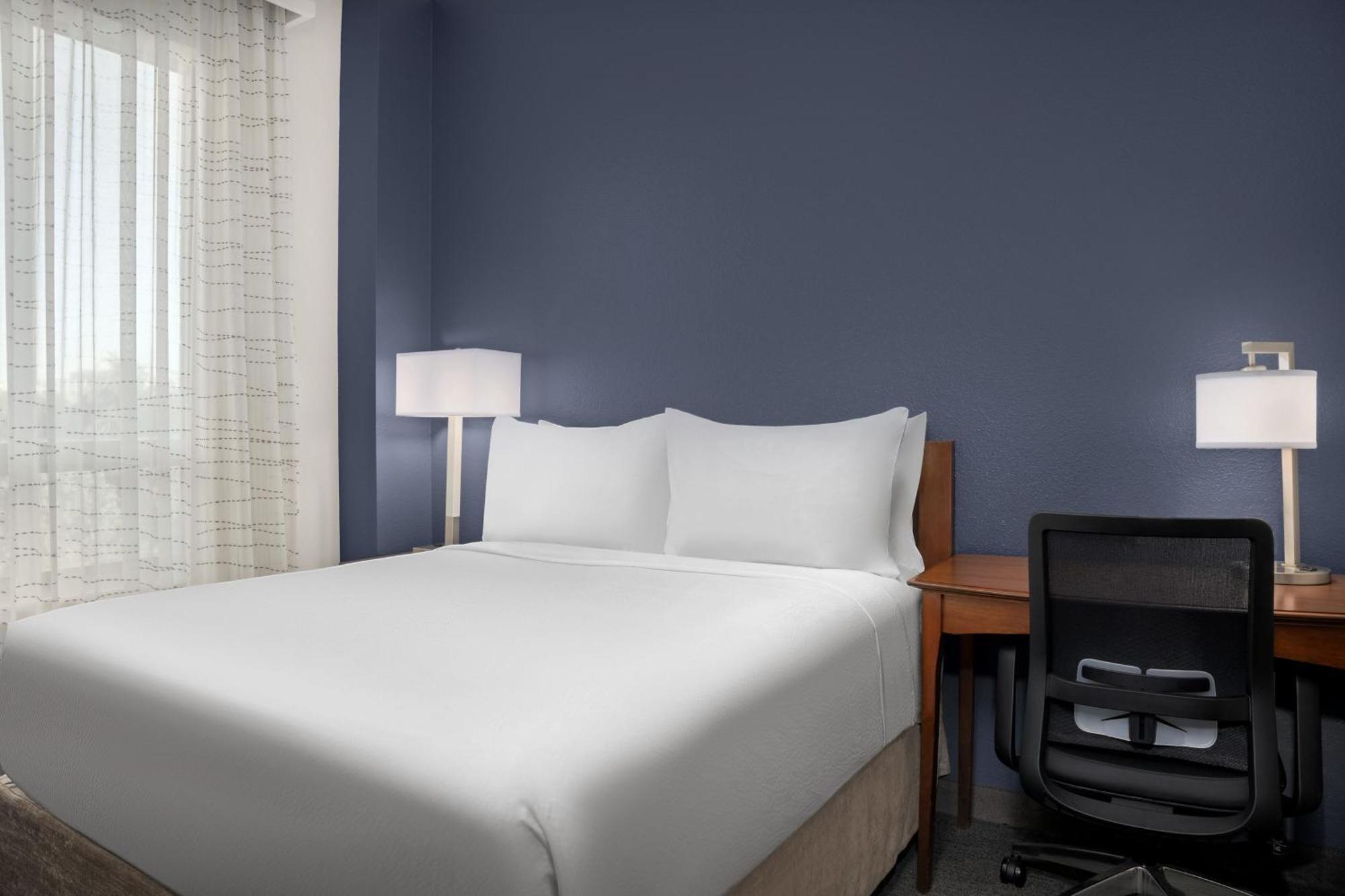 Residence Inn Houston West Energy Corridor Esterno foto