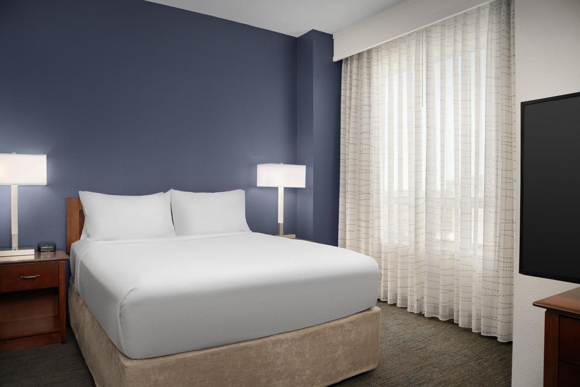 Residence Inn Houston West Energy Corridor Esterno foto