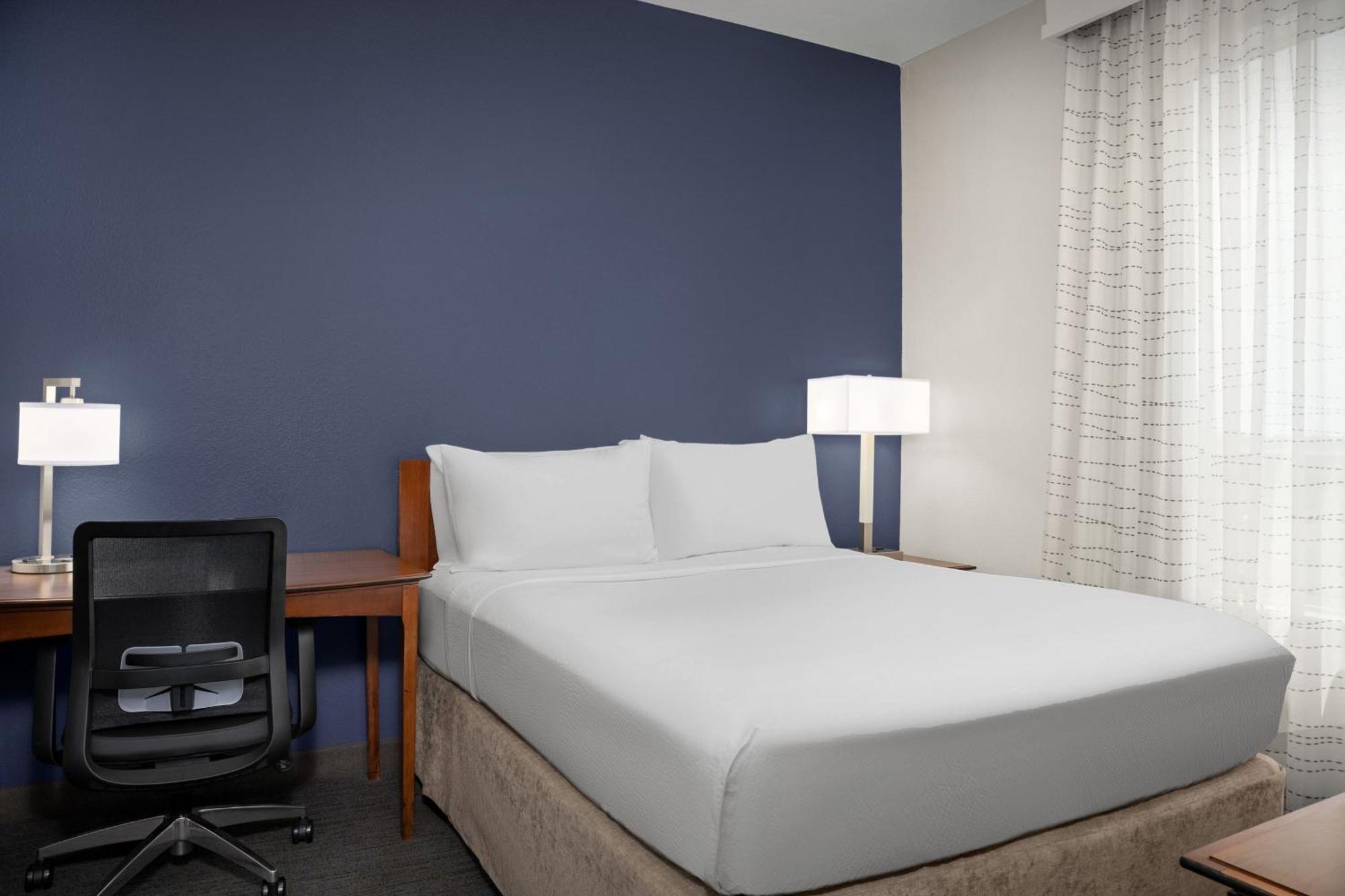 Residence Inn Houston West Energy Corridor Esterno foto