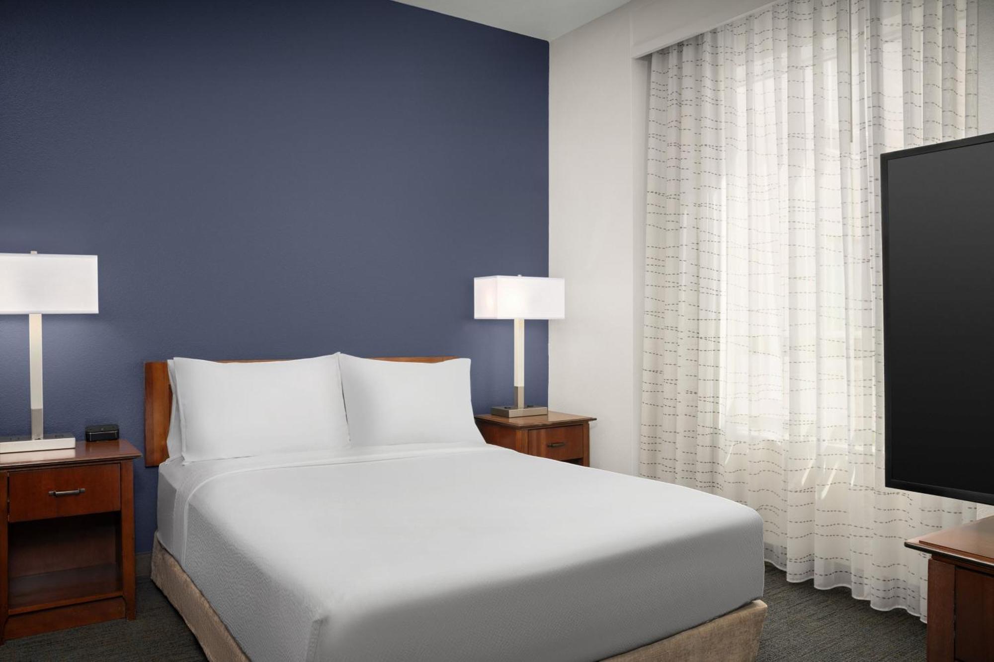 Residence Inn Houston West Energy Corridor Esterno foto