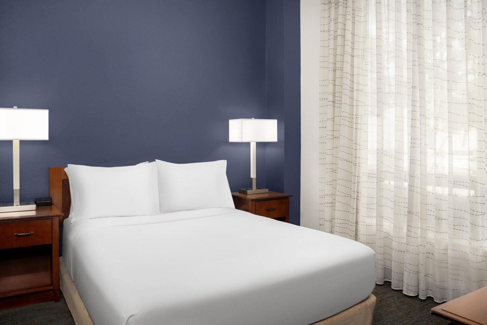 Residence Inn Houston West Energy Corridor Esterno foto