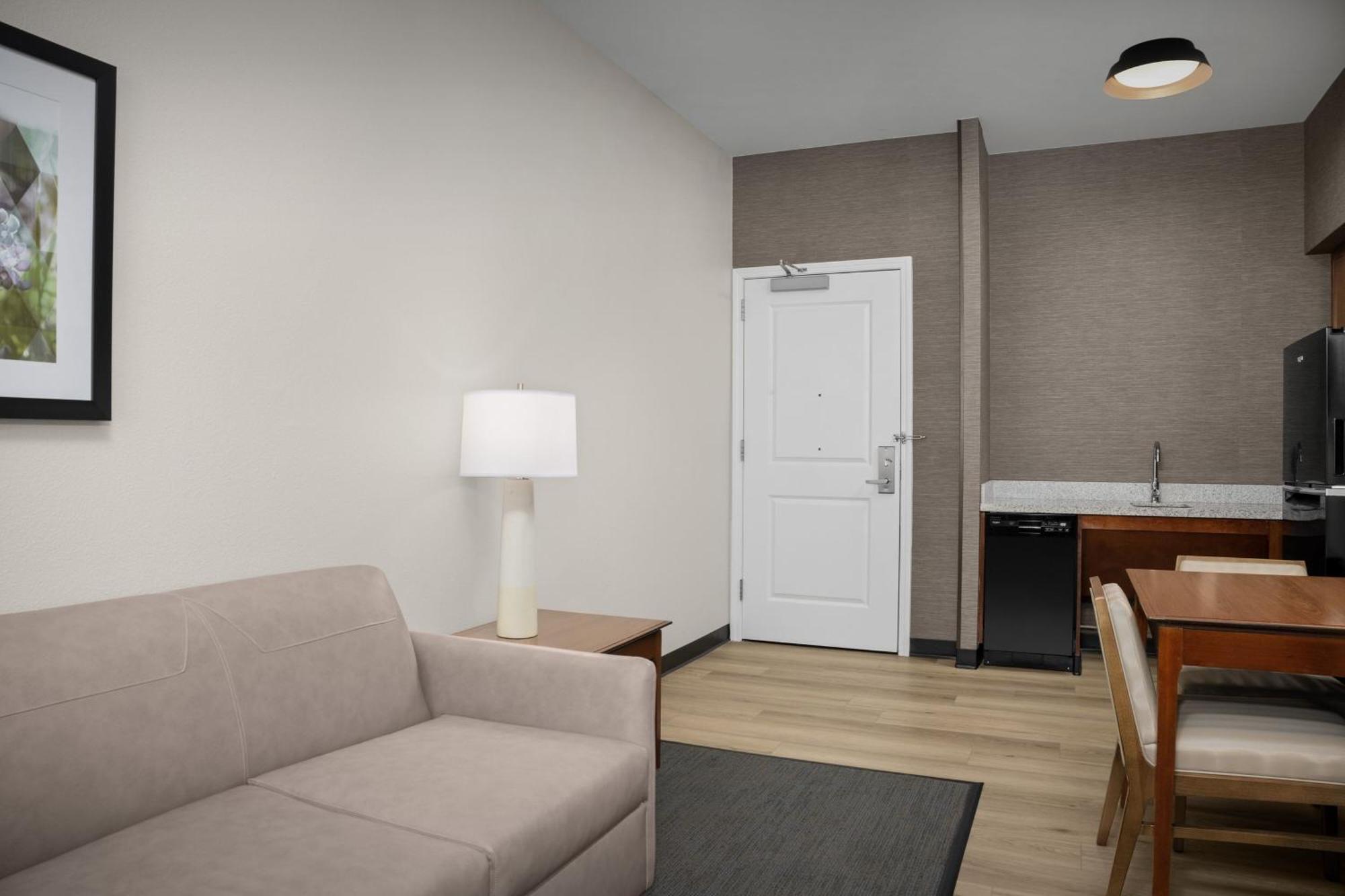 Residence Inn Houston West Energy Corridor Esterno foto