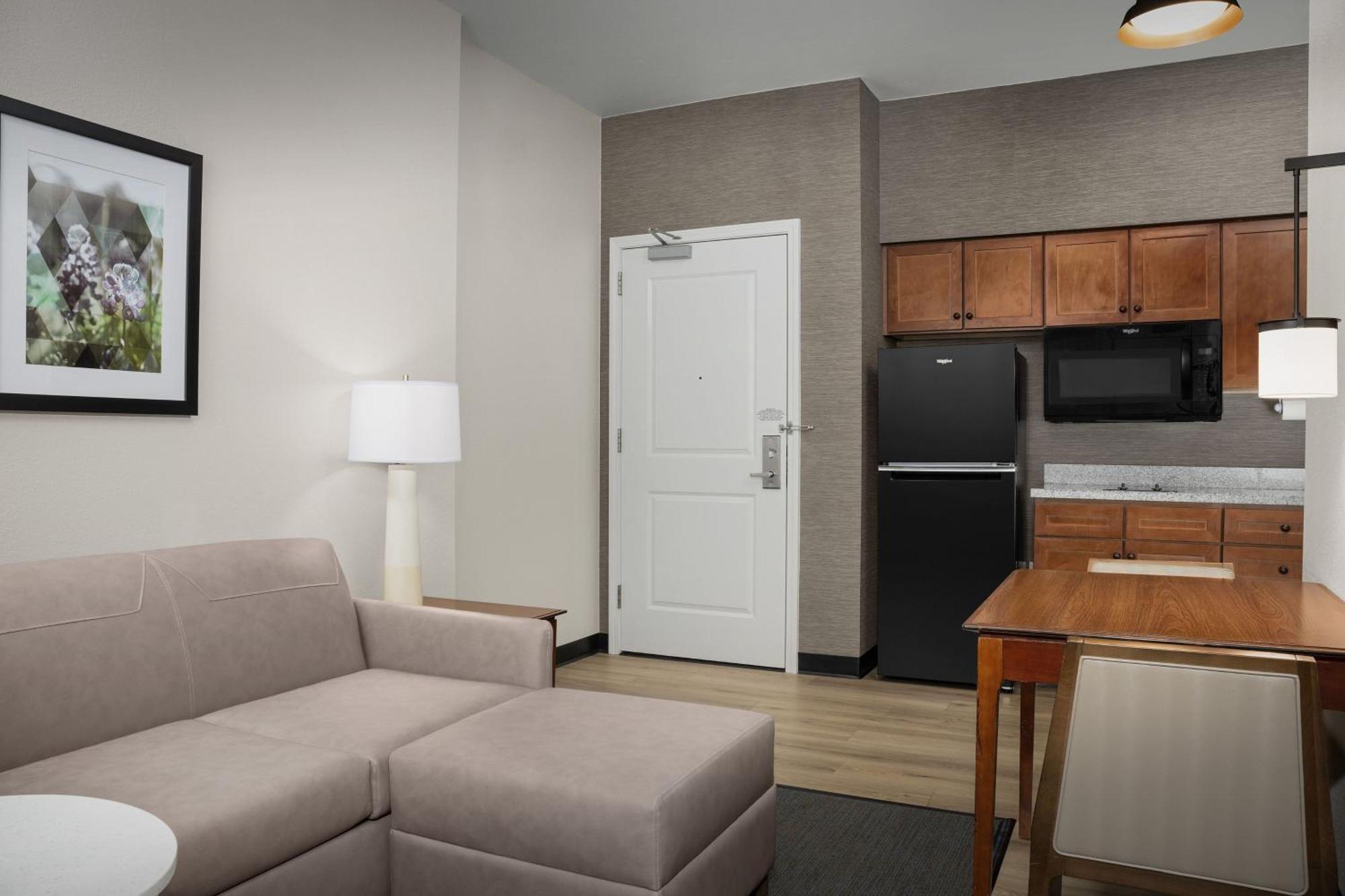 Residence Inn Houston West Energy Corridor Esterno foto