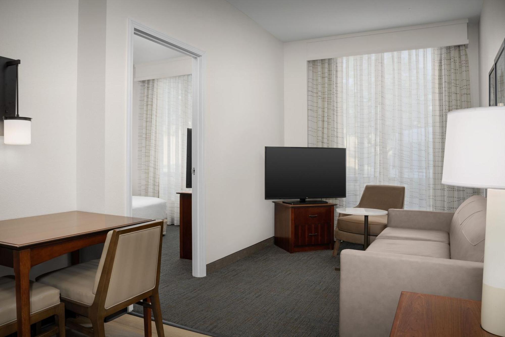 Residence Inn Houston West Energy Corridor Esterno foto