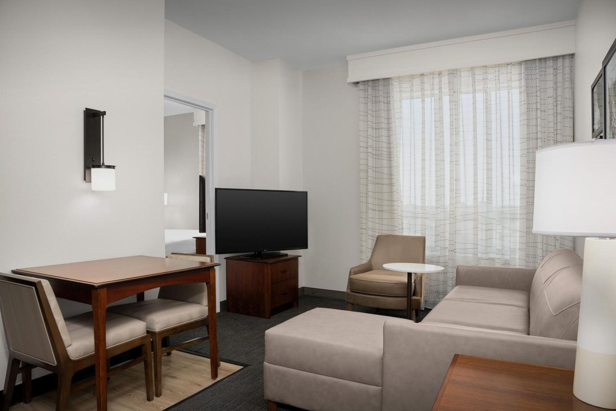 Residence Inn Houston West Energy Corridor Esterno foto