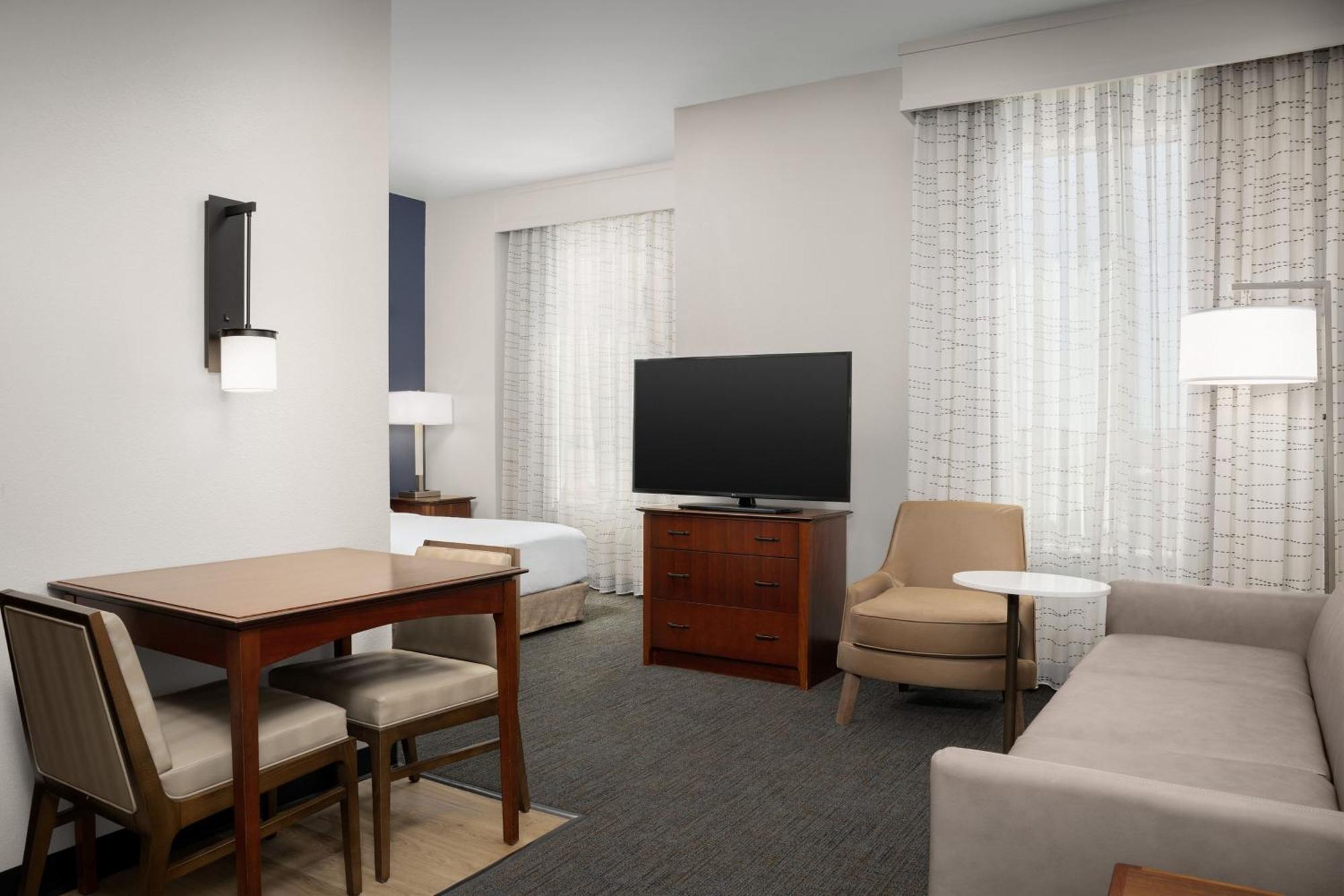 Residence Inn Houston West Energy Corridor Esterno foto