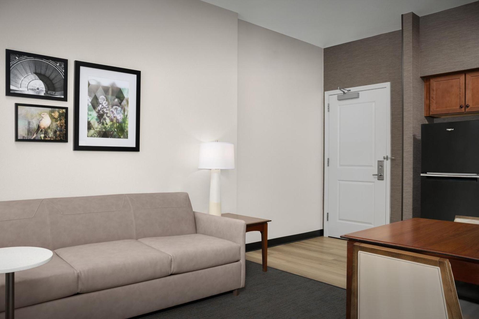 Residence Inn Houston West Energy Corridor Esterno foto