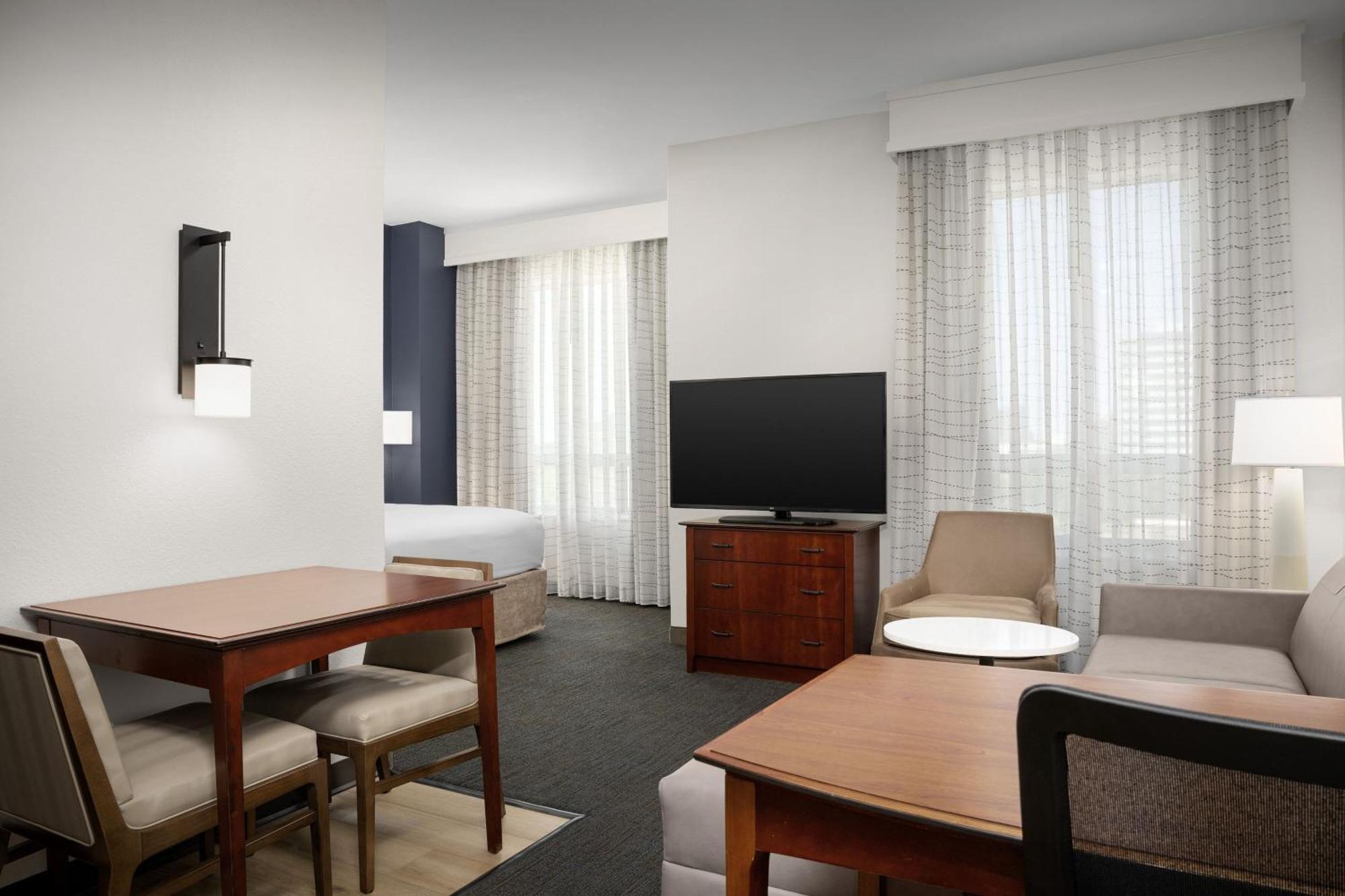 Residence Inn Houston West Energy Corridor Esterno foto