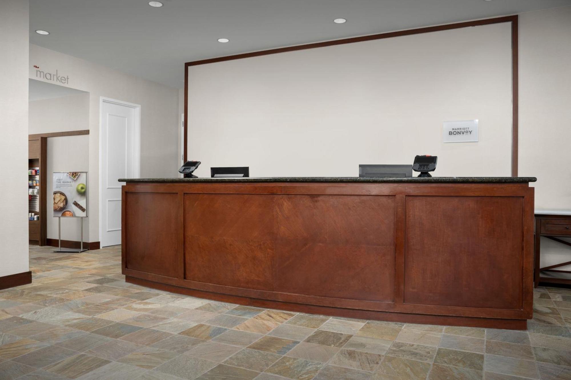 Residence Inn Houston West Energy Corridor Esterno foto