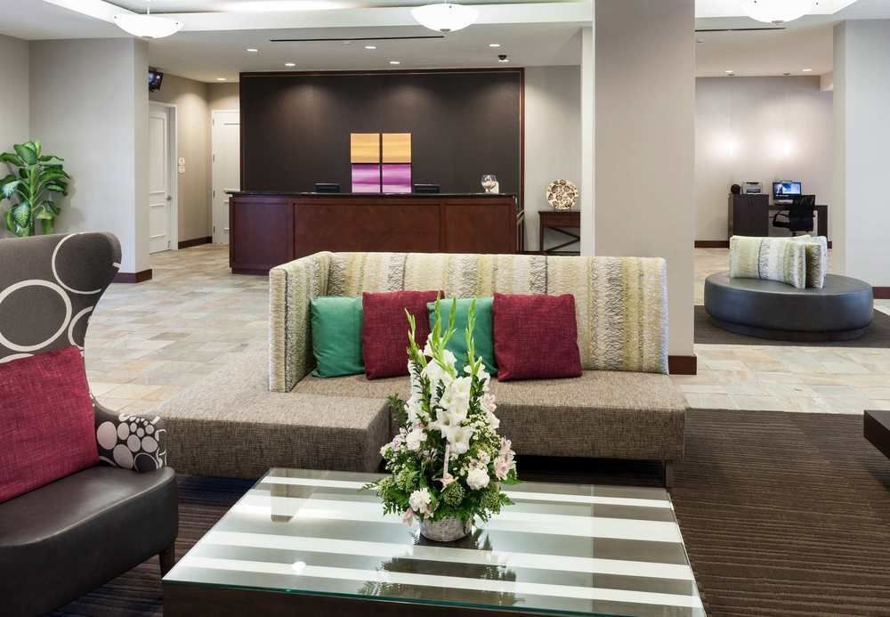Residence Inn Houston West Energy Corridor Esterno foto