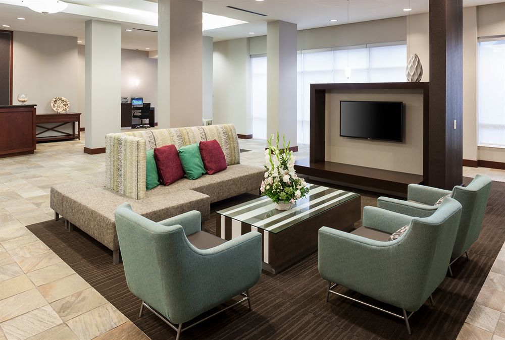 Residence Inn Houston West Energy Corridor Esterno foto