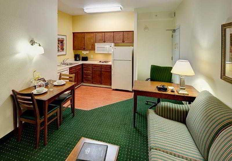 Residence Inn Houston West Energy Corridor Camera foto