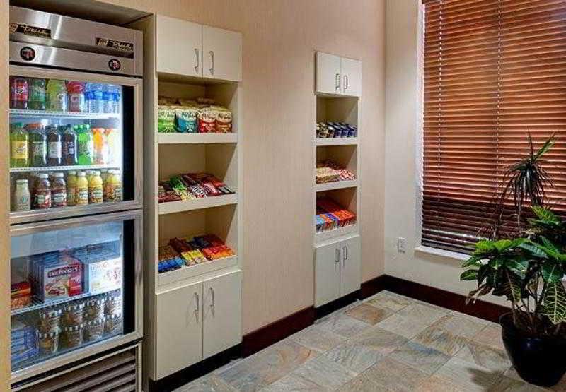 Residence Inn Houston West Energy Corridor Servizi foto