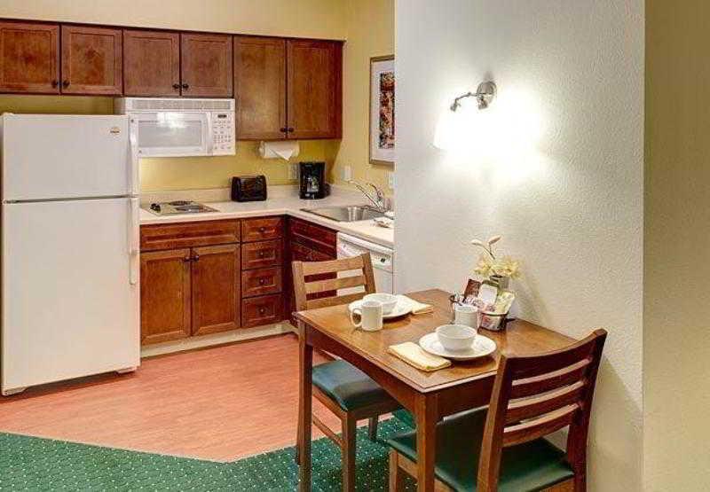Residence Inn Houston West Energy Corridor Camera foto
