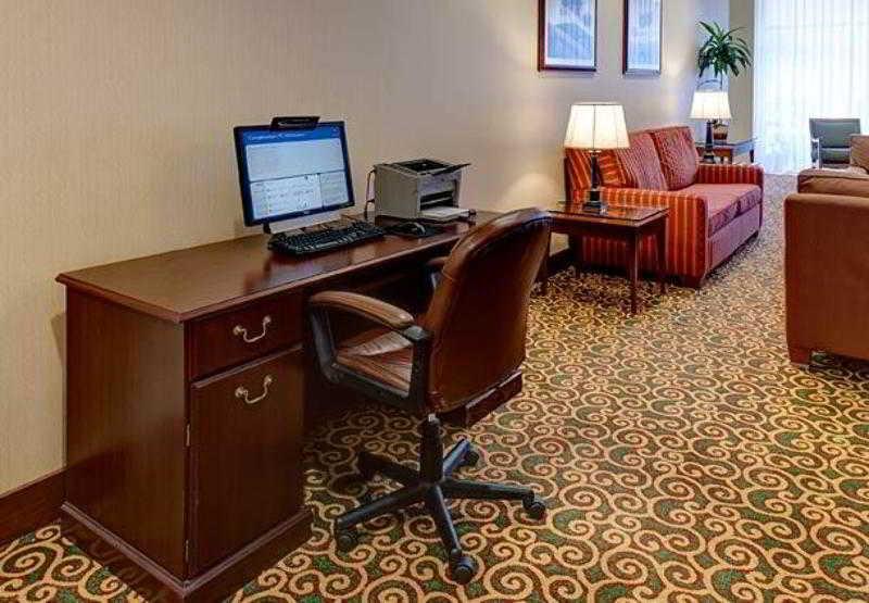 Residence Inn Houston West Energy Corridor Camera foto