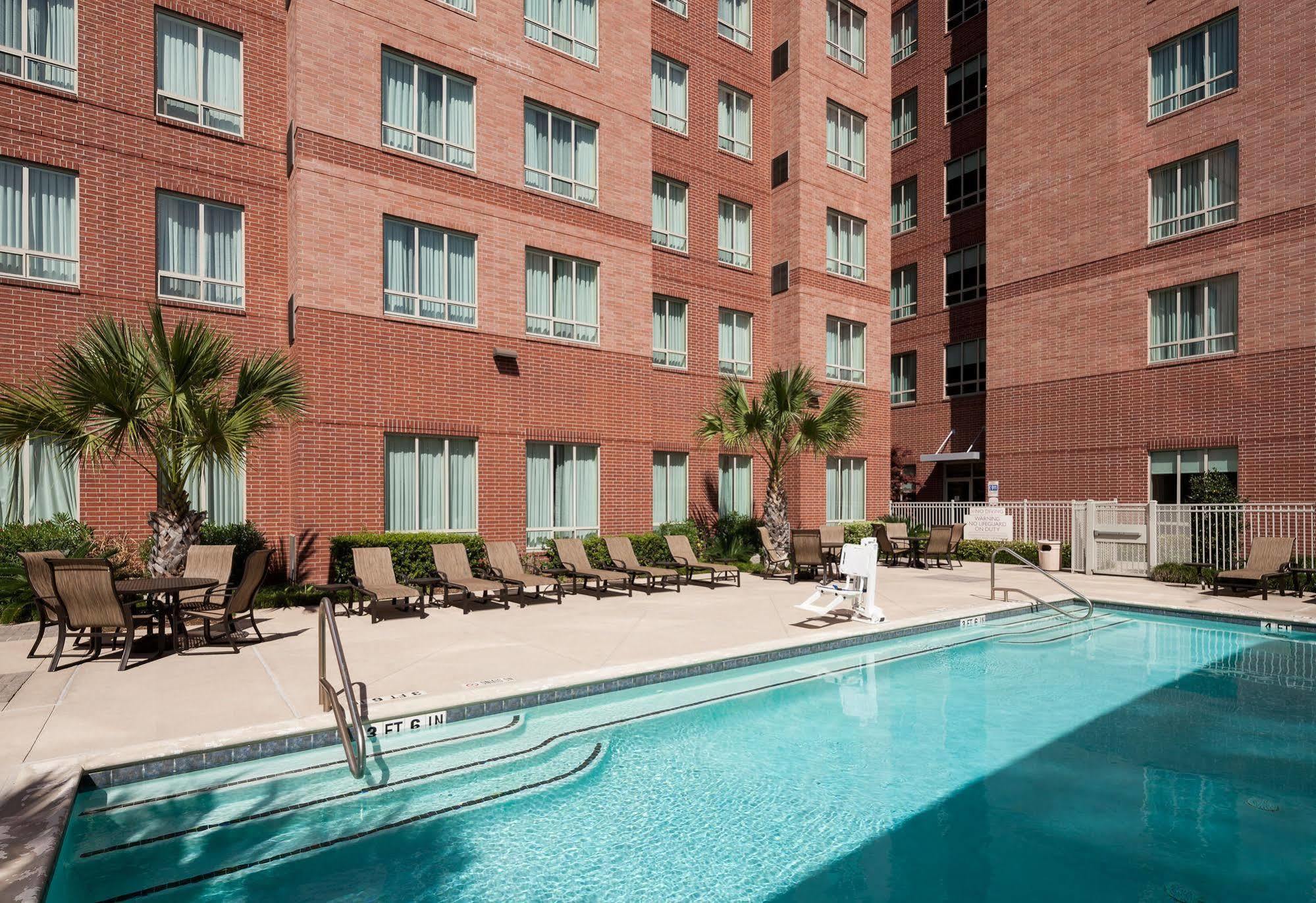 Residence Inn Houston West Energy Corridor Esterno foto