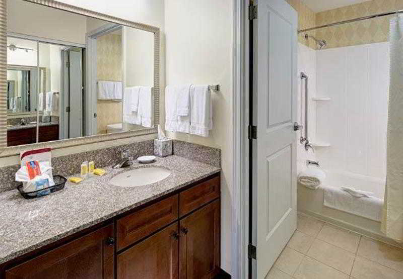 Residence Inn Houston West Energy Corridor Camera foto