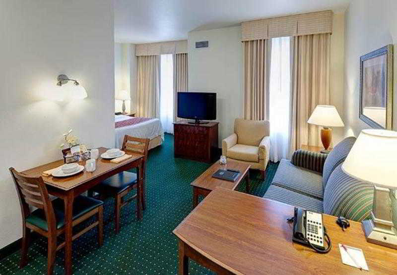 Residence Inn Houston West Energy Corridor Camera foto