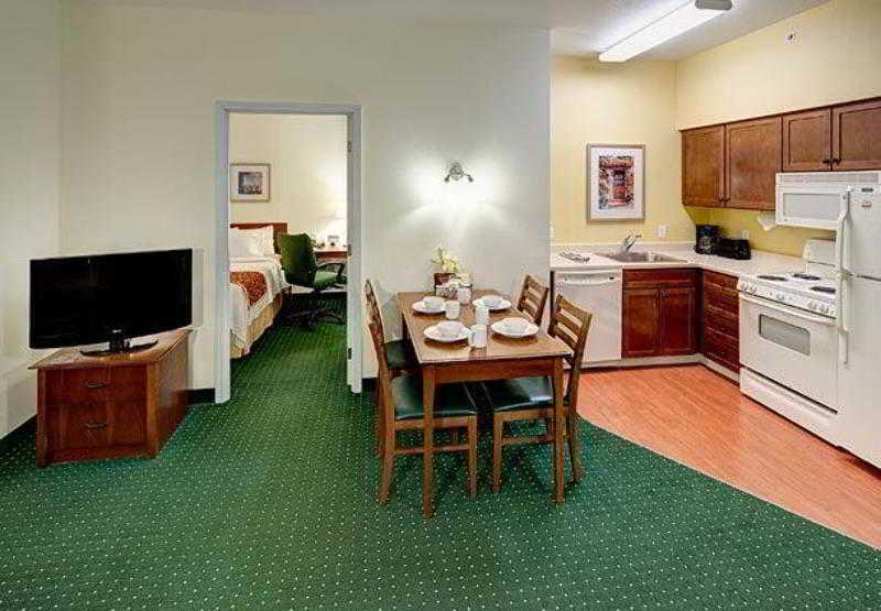 Residence Inn Houston West Energy Corridor Camera foto