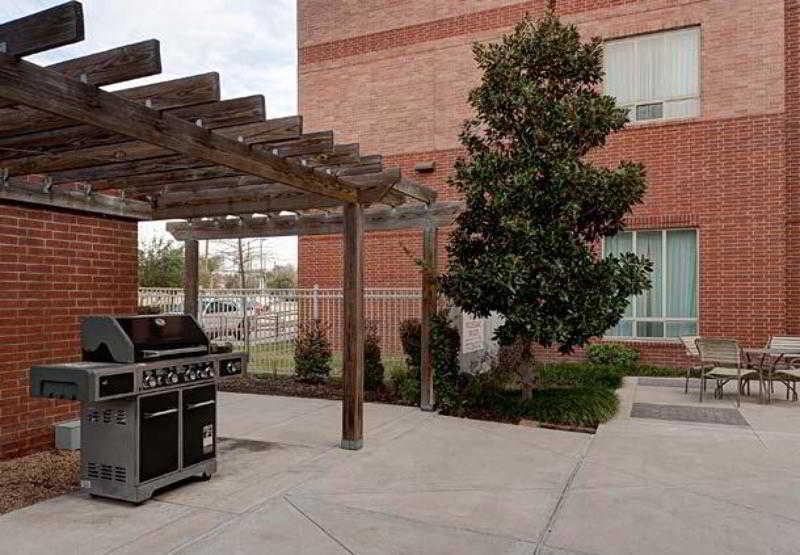 Residence Inn Houston West Energy Corridor Amenities foto